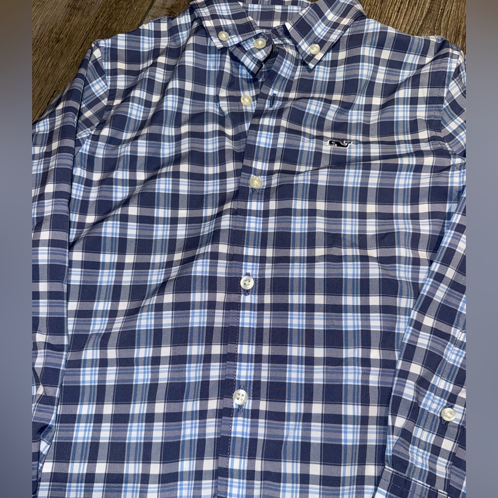 Boys Vineyard Vines Size 6 NWOT - Picture 4 of 4